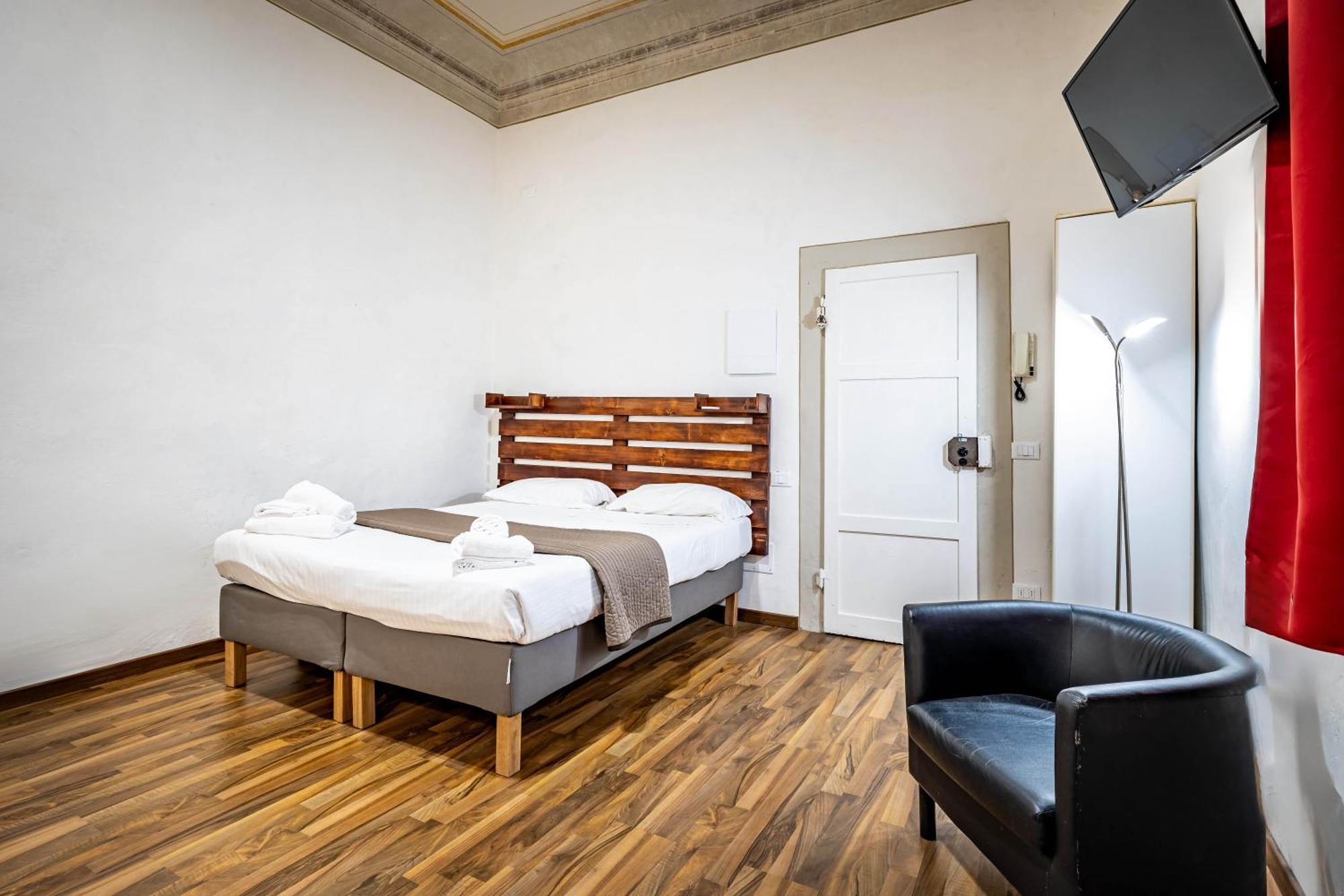 Roommo Pergola Appartamento *