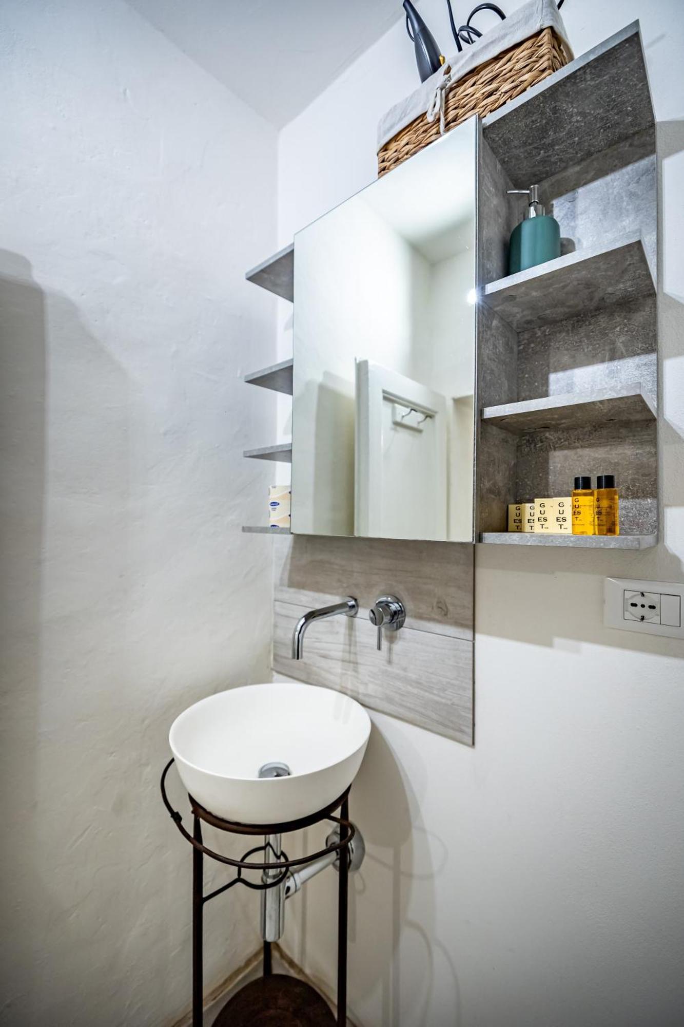 Roommo Pergola * Firenze